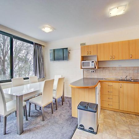 פאלס קריק Snow Ski Apartments 08 מראה חיצוני תמונה