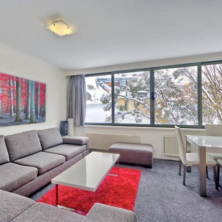 פאלס קריק Snow Ski Apartments 08 מראה חיצוני תמונה