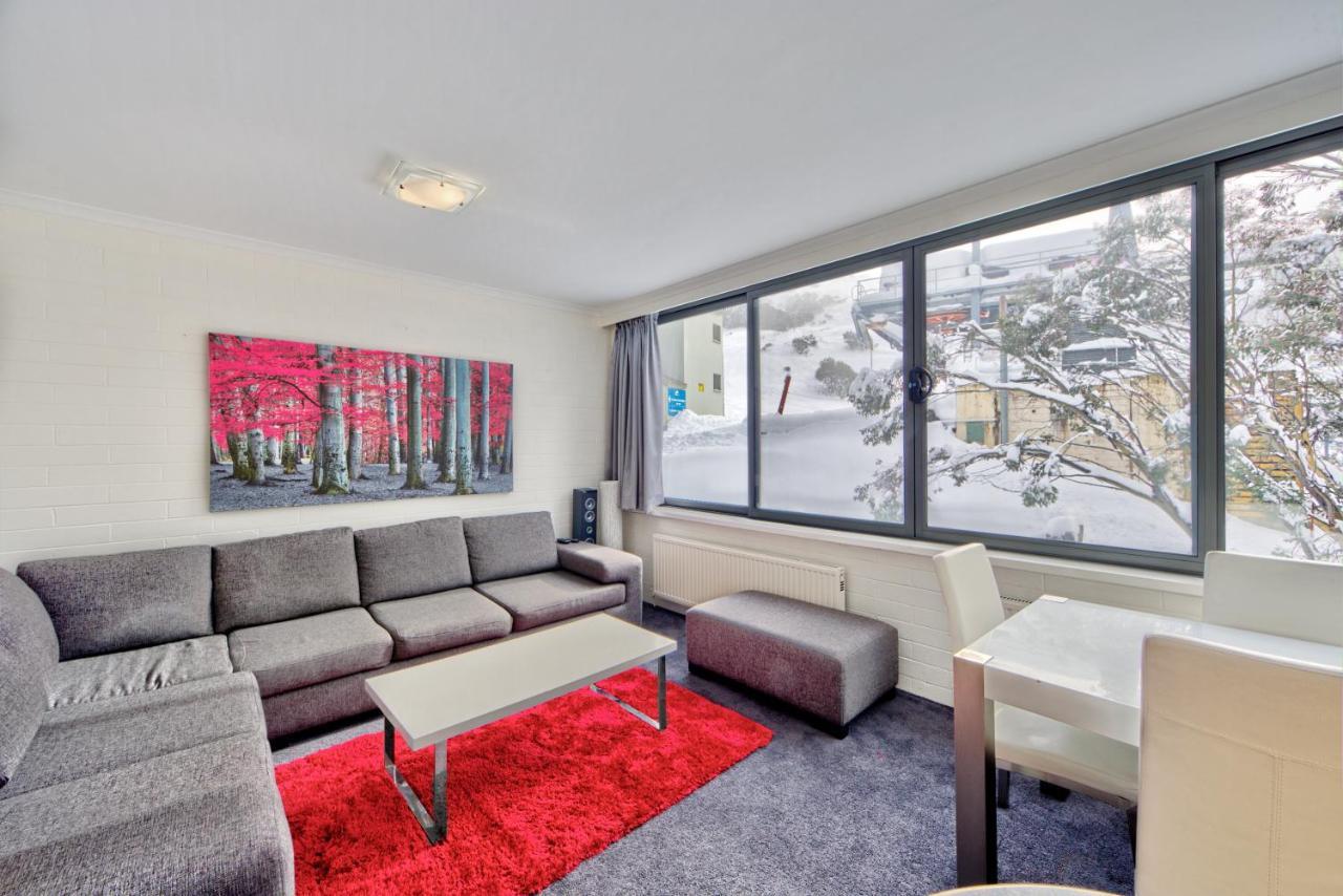 פאלס קריק Snow Ski Apartments 08 מראה חיצוני תמונה