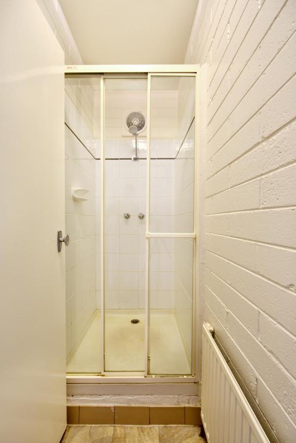 פאלס קריק Snow Ski Apartments 08 מראה חיצוני תמונה