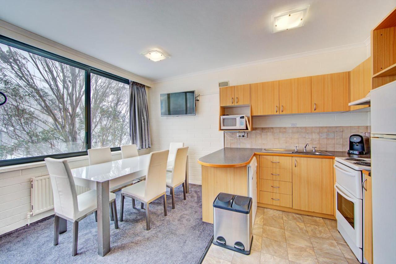 פאלס קריק Snow Ski Apartments 08 מראה חיצוני תמונה