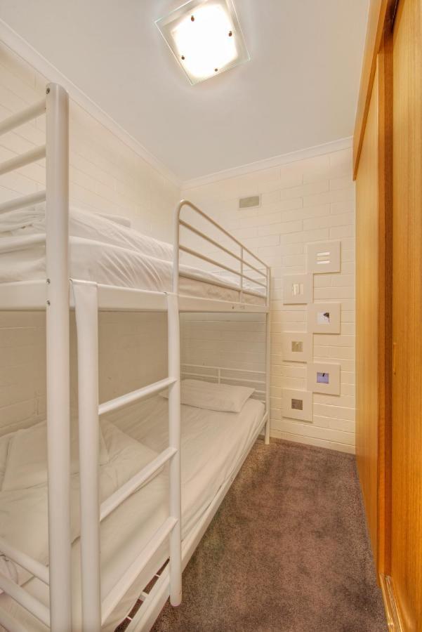 פאלס קריק Snow Ski Apartments 08 מראה חיצוני תמונה